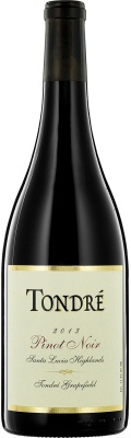 Product Image for 2018 Tondre Pinot Noir